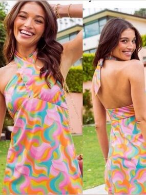 show me your mumu prescott mini dress DEAL SHOW ME YOUR MUMU Prescott Denim Dress